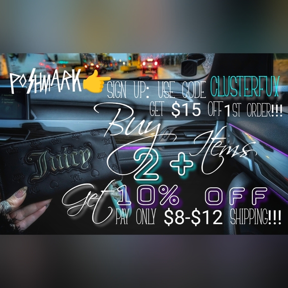 Shein Curve Black Bow Romper Pant Jumpsuit 1XL - Picture 9 of 9